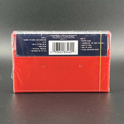 ベンソンブーン Benson Boone - American Heart: Exclusive Gold Shell Limited Edition (cassette)
