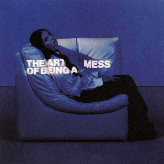 ローレンスペンサースミス Lauren Spencer Smith - The Art of Being a Mess: US Exclusive Autographed Edition (CD)
