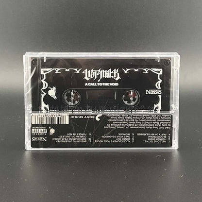 ホットミルク Hot Milk - A Call to the Void (cassette)