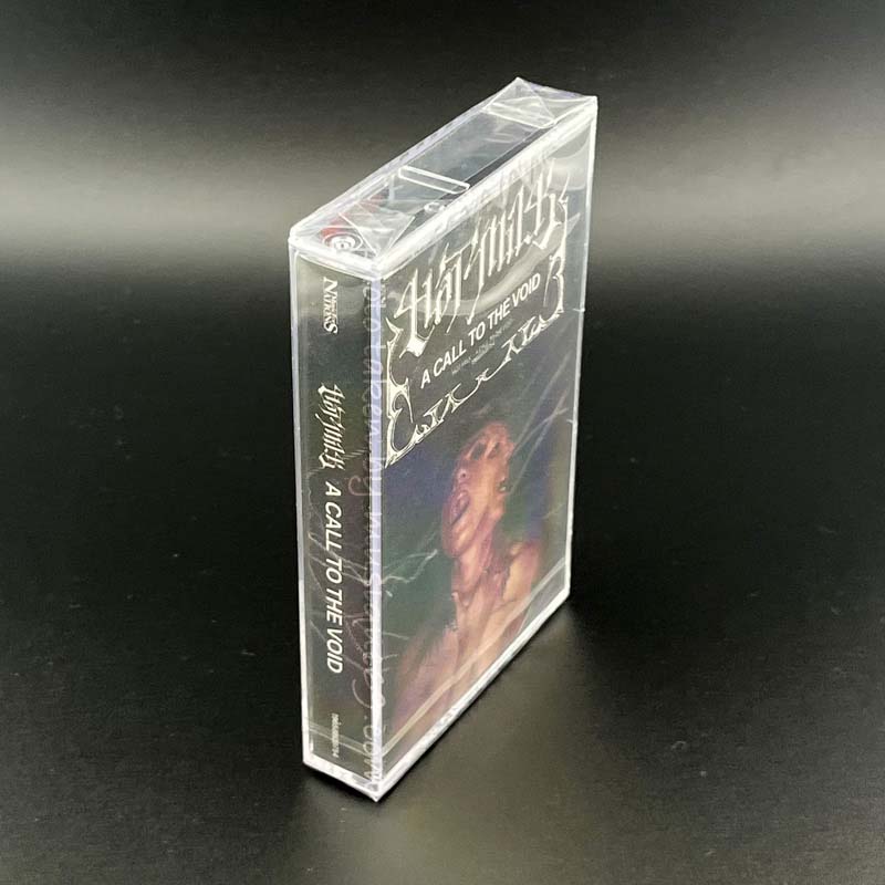 ホットミルク Hot Milk - A Call to the Void (cassette)