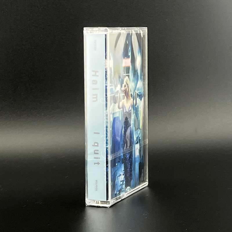 Haim - I Quit: Exclusive Este Alt Artwork Edition (cassette)