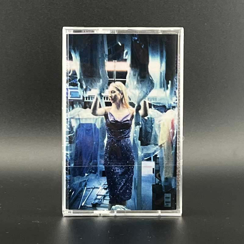 Haim - I Quit: Exclusive Este Alt Artwork Edition (cassette)