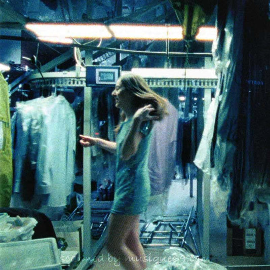 ハイム Haim - I Quit: Exclusive Alana Alt Artwork Edition (CD)