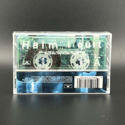 ハイム Haim - I Quit: Exclusive Danielle Alt Artwork Edition (cassette)