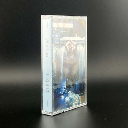 ハイム Haim - I Quit: Exclusive Danielle Alt Artwork Edition (cassette)