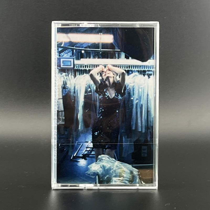ハイム Haim - I Quit: Exclusive Danielle Alt Artwork Edition (cassette)
