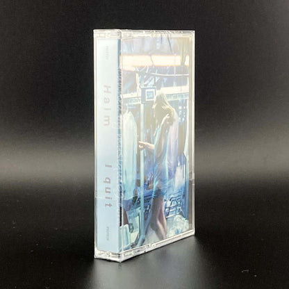 ハイム Haim - I Quit: Exclusive Alana Alt Artwork Edition (cassette)
