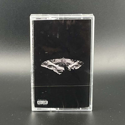 ケンドリックラマー Kendrick Lamar - To Pimp a Butterfly (10 Year Anniversary): Alternate Artwork Edition (cassette)