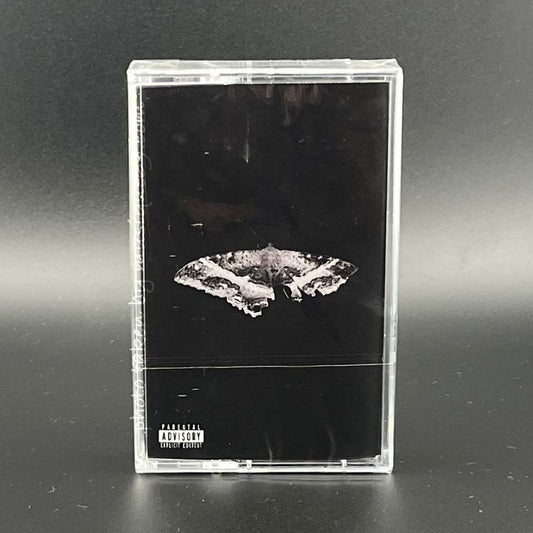 ケンドリックラマー Kendrick Lamar - To Pimp a Butterfly (10 Year Anniversary): Alternate Artwork Edition (cassette)