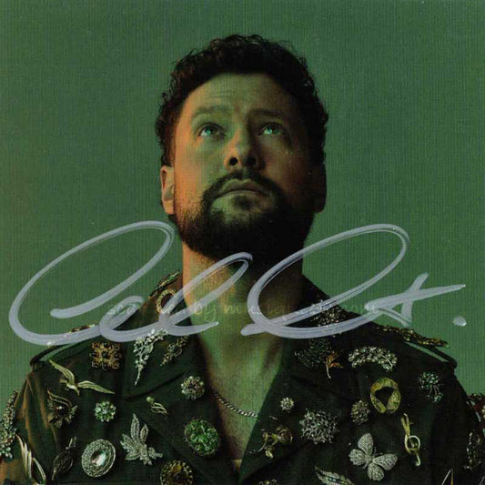 カラムスコット Calum Scott - Avenoir: Exclusive Autographed Edition (CD)