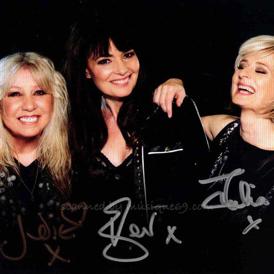 ジュリアフォーダム Julia Fordham/ Judie Tzuke/ Beverley Craven - Woman to Woman: Exclusive Autographed/ Special Edition (CD)