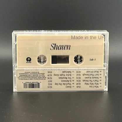 ショーンメンデス Shawn Mendes - Shawn: Exclusive White Shell Edition (cassette)