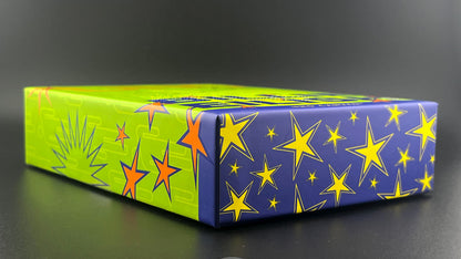 ビリーアイリッシュ - Mattel Games: UNO Canvas Billie Eilish Deck (goods)