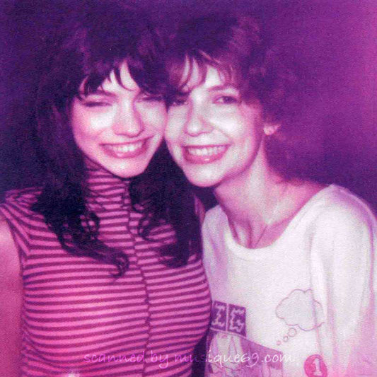 パシフィカ Pacifica - In Your Face (CD)