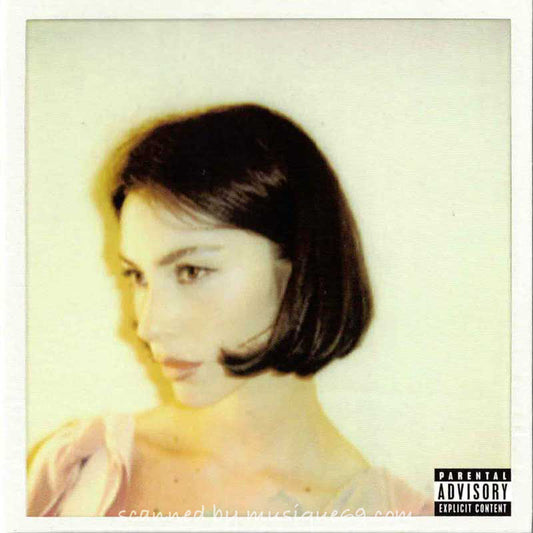 グレイシーエイブラムス Gracie Abrams - That's So True/ I Love You, I'm Sorry: US Exclusive "Tiny Vinyl" Edition 4" Ep (vinyl)