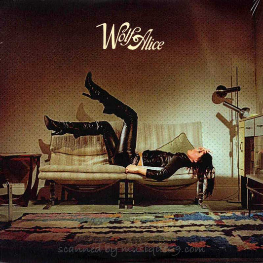 Wolf Alice - The Sofa: Exclusive Limited Edition CD Single (CD)