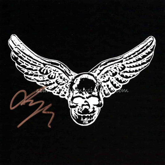 Aerosmith &amp; Yungblud - One More Time: Exclusive Yungblud Autographed Edition (CD)