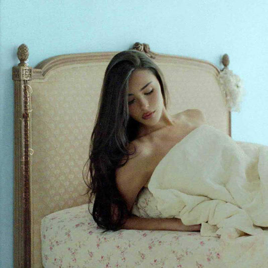 マディソンビアー Madison Beer - Locket: Exclusive Autographed/ Alternate Cover Edition (CD)