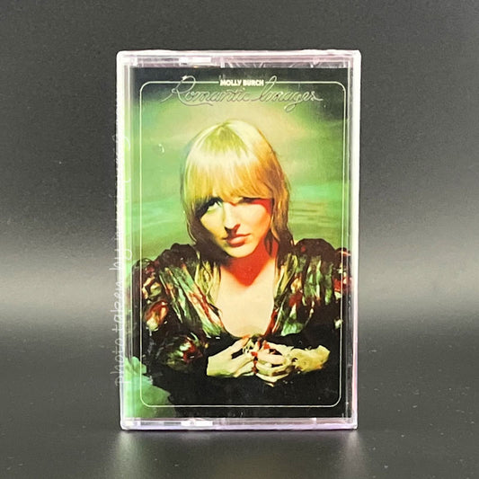 Molly Burch - Romantic Images: Pink Shell Edition (cassette)
