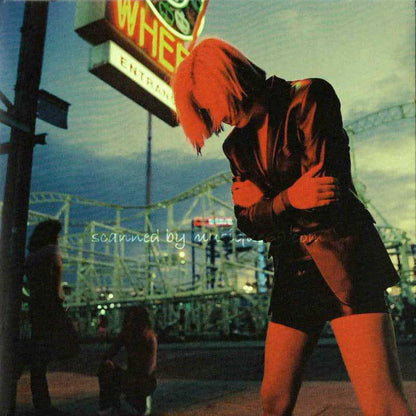 サンフラワービーン Sunflower Bean - Headful of Sugar: Exclusive Autographed Edition (CD)