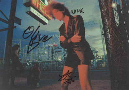 サンフラワービーン Sunflower Bean - Headful of Sugar: Exclusive Autographed Edition (CD)