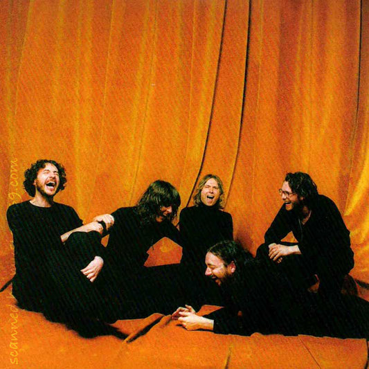 ブロッサムズ Blossoms - Gary: Exclusive Covers Bonus Disc Edition (CD)