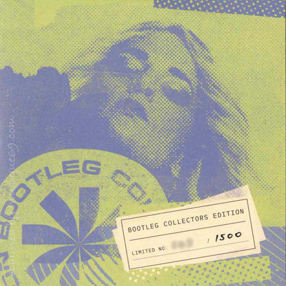 Elles Bailey - Can't Take My Story Away: Exclusive Autographed/ Numbered/ Bootleg Collectors Edition (CD)