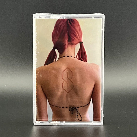 フロストチルドレン Frost Children - Sister: Exclusive Clear Shell Edition (cassette)