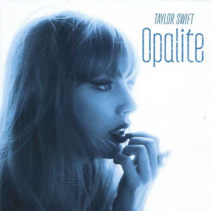 テイラースウィフト Taylor Swift - Opalite w/ Double-Sided Cover: US Exclusive Limited Edition Single (CD)