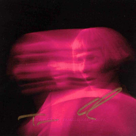 オーロラ Aurora (Tomora) - Come Closer: Exclusive Autographed Celestial Edition (CD)