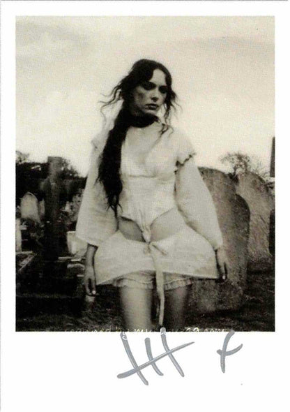 Holly Humberstone - Cruel World: Exclusive Autographed Edition (CD)