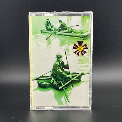 They Might Be Giants - Flood: Idlewild Re-issue Limited Edition (cassette)