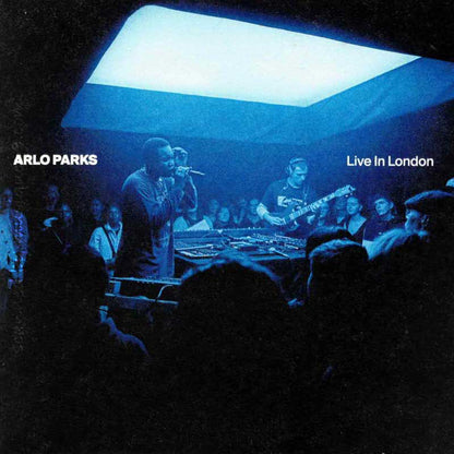 Arlo Parks - Ambiguous Desire / Live in London: Exclusive Autographed / Bonus Disc Bundle (CD)