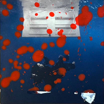 ビリーアイリッシュ Billie Eilish - Hit Me Hard and Soft: US Exclusive Splatter Paint by Billie/ 2 Year Anniversary Archive Edition (CD)