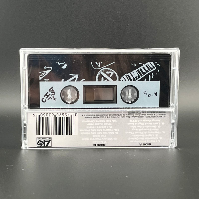 Charlie Puth - Charlie: Exclusive Black Shell Edition (cassette)