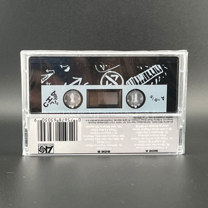 Charlie Puth - Charlie: Exclusive Black Shell Edition (cassette)