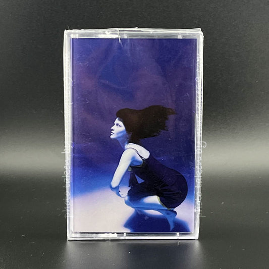 マリアス The Marias - Submarine: Transparent Blue Shell Edition (cassette)