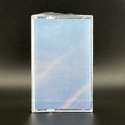 Turnstile - Never Enough: Sky Blue Shell Edition (cassette)