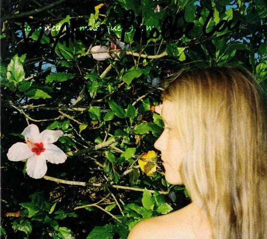 Alice Phoebe Lou - Oblivion: Exclusive Autographed Edition (CD)
