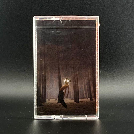 Geese - Projector: Orange Shell Limited Edition (cassette)