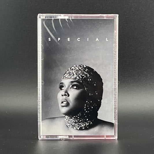 リゾ Lizzo - Special: Exclusive Pink Shell Edition (cassette)