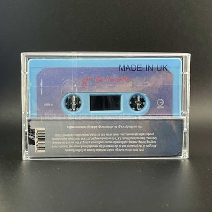 オリヴィアロドリゴ Olivia Rodrigo - You Seem Pretty Sad for a Girl So in Love: Exclusive Baby Blue Shell Edition (cassette)