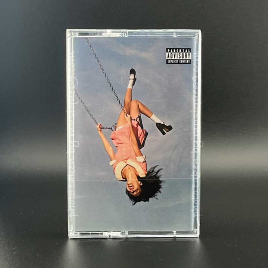 Olivia Rodrigo - You Seem Pretty Sad for a Girl So in Love: Exclusive Baby Blue Shell Edition (Cassette)