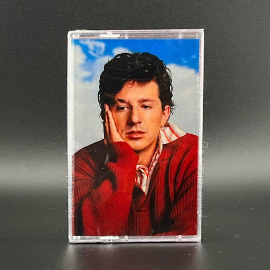 チャーリープース Charlie Puth - Whatever's Clever! US Exclusive Limited Edition (cassette)