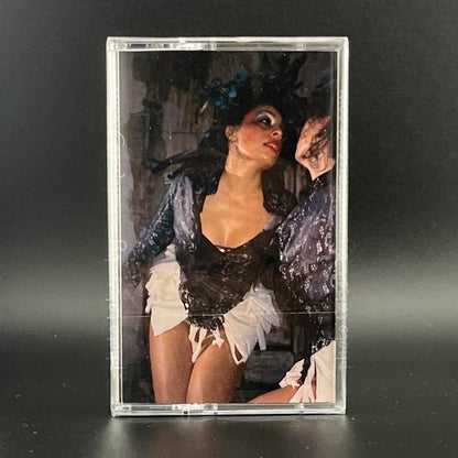 Celeste - Woman of Faces: Exclusive Gold Shell Limited Edition (cassette)
