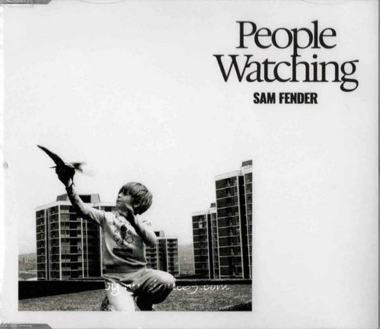 サムフェンダー Sam Fender - People Watching: Exclusive Limited Edition Single (CD)