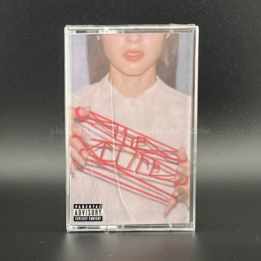 オリヴィアロドリゴ Olivia Rodrigo - The Cure: Exclusive Limited Edition Single (cassette)