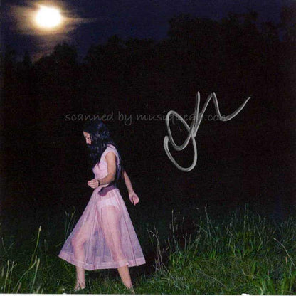 オリヴィアロドリゴ Olivia Rodrigo - You Seem Pretty Sad for a Girl So in Love: US Exclusive Autographed Edition (CD)