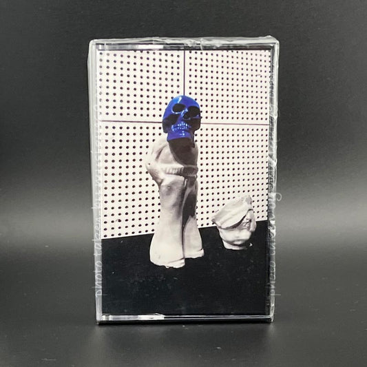 ジャックホワイト Jack White - Frozen Charlotte: Grey Shell Edition (cassette)
