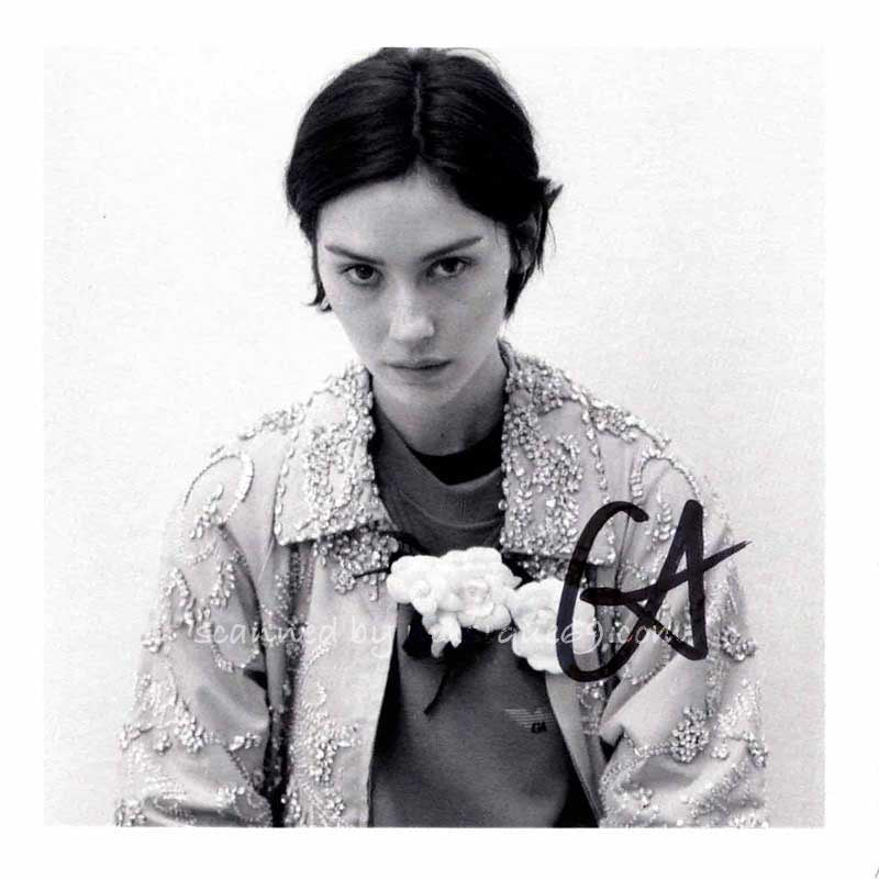 グレイシーエイブラムス Gracie Abrams - Daughter from Hell: Exclusive Autographed Edition (CD)